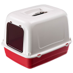 FERPLAST CLEAR CAT 10 TOILETTE