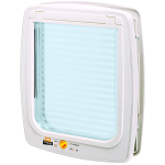 FERPLAST PORTICINA SWING 15 TUNNEL BIANCA