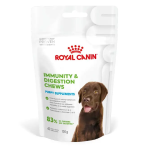 ROYAL CANIN DOG SNACK PUPPY SUPPLEMENTO IMMUNITA' & DIGESTIONE GR 100