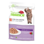 TRAINER NATURAL CAT BUSTA MATURE GR 85
