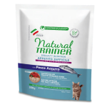 TRAINER NATURAL CAT EXIGENT APPETITO DIFFICILE PESCE GR 300