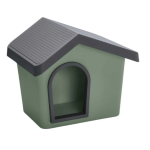 IMAC Cuccia ZEUS 50 2nd life GREEN