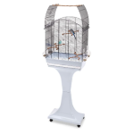 IMAC Gabbia AGATA DELUXE BLU/GHIACCIO