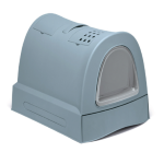 IMAC Lettiera ZUMA 2nd life MIXED