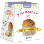 RECORD PANETTONCINO NATALE 110 G FRUTTA E VANIGLIA