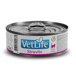 FARMINA VET LIFE CAT UMIDO LATTINA STRUVITE GR 85
