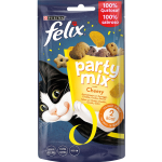 FELIX PARTY MIX CHEEZY MIX GR 60