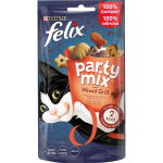 FELIX PARTY MIX GRILL GR 60