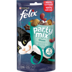 FELIX PARTY MIX OCEAN MIX GR 60