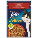 FELIX SENSATIONS CF 26 MANZO POMODORO GELATINA GR 85