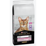 PROPLAN CAT SECCO ADULT DELICATE TACCHINO KG 10