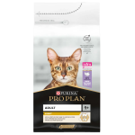 PROPLAN CAT SECCO ADULT LIGHT TACCHINO KG 1,5