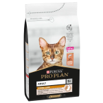 PROPLAN CAT SECCO ADULT SENSITIVE SKIN SALMONE  KG 1,5