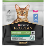 PROPLAN CAT SECCO ADULT STERILISED CONIGLIO GR 400