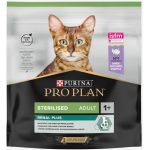 PROPLAN CAT SECCO ADULT STERILISED TACCHINO GR 400