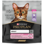 PROPLAN CAT SECCO DELICATE TACCHINO GR 400