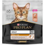 PROPLAN CAT SECCO DERMA CARE SALMONE GR 400