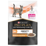 PROPLAN CAT UMIDO BUSTA VETERINARY DM DIABETIC POLLO GR 85