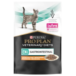 PROPLAN CAT UMIDO BUSTA VETERINARY EN GASTROINTESTINAL POLLO GR 85