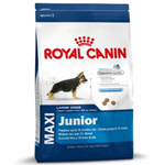 ROYAL CANIN MAXI PUPPY KG 15