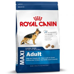 ROYAL CANIN MAXI ADULT KG 4