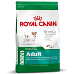ROYAL CANIN MINI ADULT KG 8