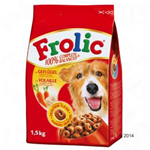 FROLIC MEDIUM CARNI BIANCHE KG 1,5