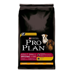 PROPLAN DOG ADULT S/M BALANCE KG 3