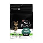 PROPLAN DOG PUPPY S/M OPTISTART GR 700