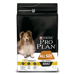 PROPLAN DOG ADULT LIGHT STERILISED OPTIWEIGHT KG 14