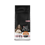 PROPLAN DOG ADULT 7+ M/L SENSITIVE SKIN SALMONE KG 14