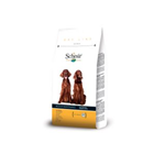 SCHESIR DOG ADULT MEDIUM POLLO KG 12