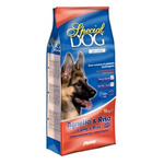 SPECIAL DOG AGNELLO KG 4
