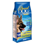 SPECIAL DOG POLLO KG 4