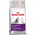 ROYAL CANIN CAT SENSIBLE KG 4