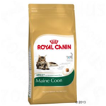 ROYAL CANIN CAT MAINE COON ADULT GR 400