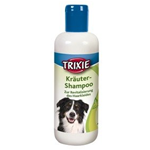 TRIXIE TX2900 SHAMPOO ALLE ERBE,250ML