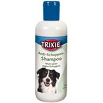 TRIXIE TX2904 SHAMPOO ANTIFORFORA,250ML