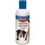 TRIXIE TX2905 SHAMPOO ALL'OLIO DI COCCO,250ML