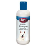 TRIXIE TX2914 SHAMPOO COLORE,PER PELO BIANCO O CHIARO,250ML