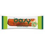 OASY SNACK DOG SALSICCIOTTI DI POLLO MONODOSE GR 8