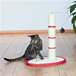 TRIXIE TX4306 SCRATCH ME TRONCHETTO,40X30CM/50CM