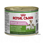 ROYAL CANIN STARTER MOTHER E BABYDOG LATTINA GR 195