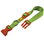 FERPLAST COLLARE CLUB C 10/32 VERDE