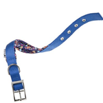 FERPLAST COLLARE DAYTONA C15/35 BLU-ANIMALI