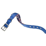 FERPLAST COLLARE DAYTONA C25/53 BLU