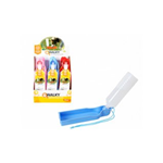 CAMON CW210 WALKYPETFEEDINGBOTTLE-250ML-8P