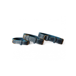CAMON DA095/A COLL.PELL.ALCE-BLU-     25X450