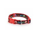 CAMON DC125/A COLL.REG.ROSSO CAR&SCOOTE-15MM