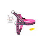 CAMON DC198/A PETT.NEOPRENE-DYNAMIC-FUSCS-35